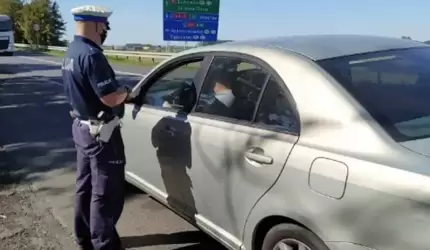 Z przyszłymi i obecnymi młodymi kierowcami o bezpieczeństwie