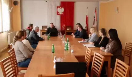 Damianowo gospodarzem tegorocznych dożynek w Gminie Udanin