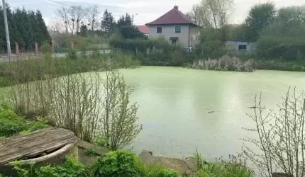 ATJ Budownictwo zrewitalizuje zbiornik w Komornikach