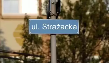 Rada Gminy Udanin zadecydowała o wprowadzeniu nazw ulic