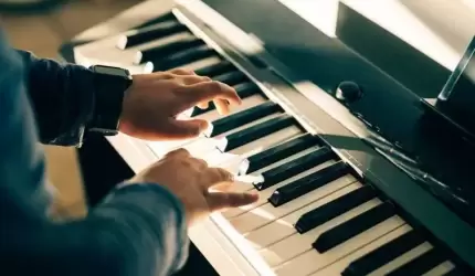 Zapraszamy na koncert uczestników zajęć w GOKiS Malczyce