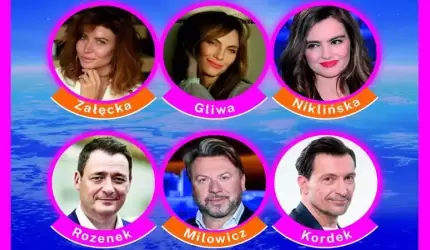 Miłość nie z tej ziemi  - spektakl w średzkim Domu Kultury już w listopadzie!