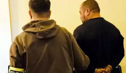 Jechał ciężarówką autostradą A4 mając w organizmie ponad 2,5 promila!