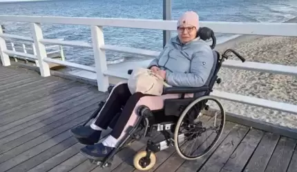 “Lek spowalniający chorobę”. Na pomoc pani Małgorzacie, mieszkance Środy Śląskiej