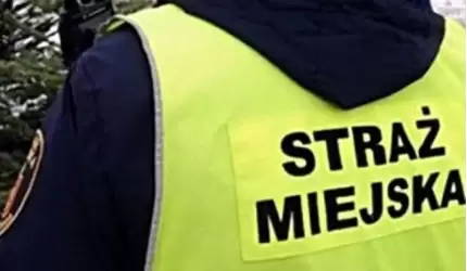 Nabór na stanowisko strażnika miejskiego