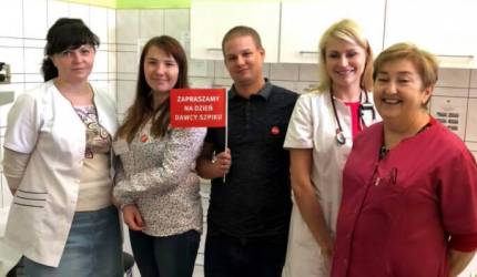 SP ZOZ Malczyce – zdrowie na najwyższym poziomie!