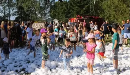Wawrzynki w Wilkszynie już w najbliższą niedzielę!