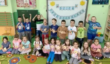 Dzień Przedszkolaka w Przedszkolu Publicznym nr 1