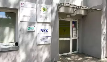 1 lipca zmienił się podmiot świadczący nocną i świąteczną opiekę zdrowotną!