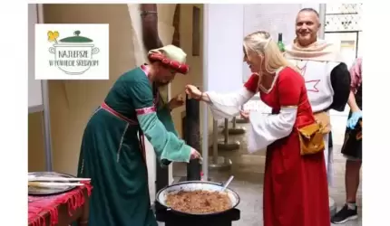 Za najlepszy bigos w powiecie nagroda 1000 zł! Kolejny pojedynek kulinarny 11 listopada