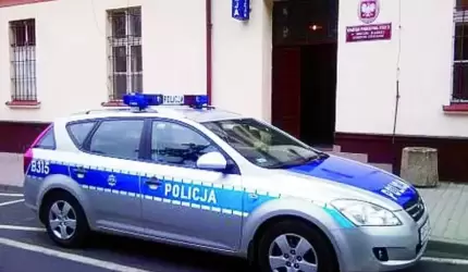 Dzisiaj Dzień Otwarty w średzkiej policji