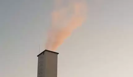 Powietrze w Środzie Śląskiej nadal słabej jakości