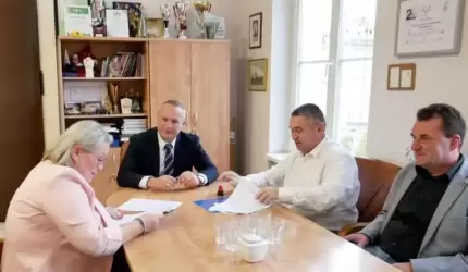 Kolejne drogi powiatowe zostaną przebudowane