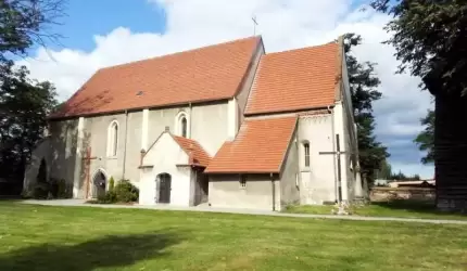 Gmina Miękinia: Duże pieniądze na ratowanie zabytków