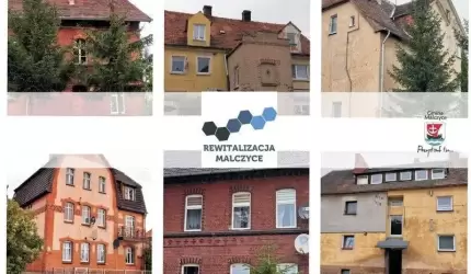 Wnioski wspólnot mieszkaniowych w ramach rewitalizacji po wstępnej ocenie formalnej