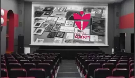 Wkrótce odbędzie się Gala Młode Talenty 2023. Poznajcie uczestników!