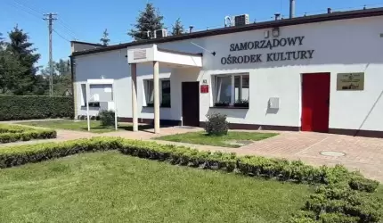 W Miękini już działa punkt konsultacyjno-informacyjny programu Czyste Powietrze