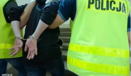 Sprawcy brutalnego pobicia trafili do aresztu