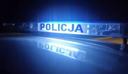 Stawił się na dozór, a trafił do więzienia