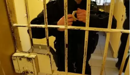 Okradziony przez współpracownika