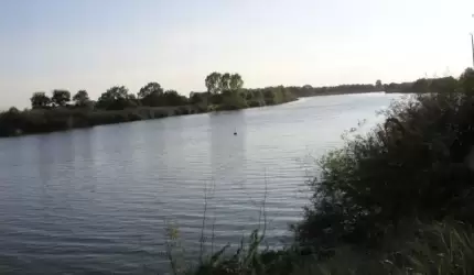 Informacja dla mieszkańców nadodrzańskich miejscowości