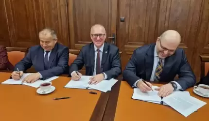 Gmina Miękinia podpisała list intencyjny z Politechniką Wrocławską i Ministerstwem Cyfryzacji