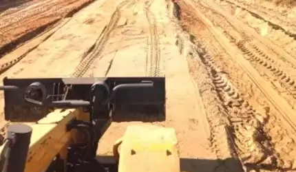 Uzbrajanie terenów inwestycyjnych w gminie Miękinia