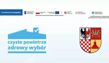 Czyste Powietrze w Gminie Udanin – czas działać!