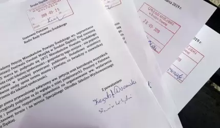 1872 podpisy pod petycją dot. Festiwalu Uwolnić Muzykę