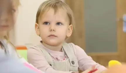 Pierwszy Klub Dziecięcy w Gminie Udanin