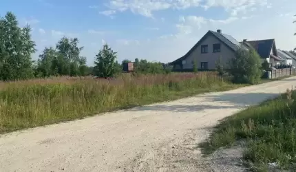 Mieszkańcy Winnej Góry pytają o niewykoszone działki prywatne i KOWR. Straż Miejska odpowiada