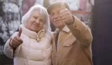 Bezpieczeństwo osobiste seniorów - projekt GOPS-u w Miękini