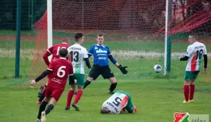 Polonia vs. Galakticos czyli „Niewykorzystane okazje lubią się mścić”