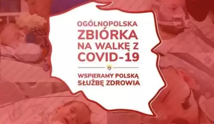 Fundacja siepomaga.pl - wspieramy polską służbę zdrowia. Ty też możesz!