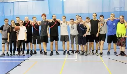 Zagrają turniej koszykówki na rzecz WOŚP