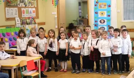 Olimpiada Matematyczna, czyli hołd dla królowej nauk