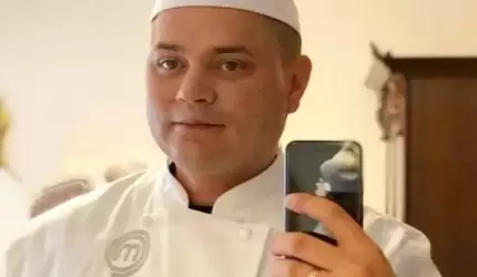 Jak  daleko już zaszedł średzki uczestnik MasterChefa?