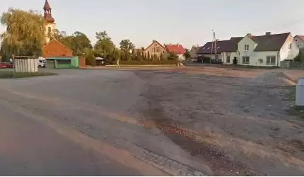 Centrum Wilkszyna przejdzie gruntowną przebudowę