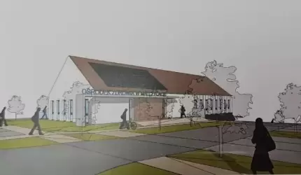 Wybudują nowy Ośrodek Zdrowia w Malczycach – to już pewne