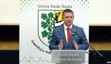 Średzki budżet 2022 – spadek dochodów, ale inwestycje rosną
