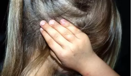 Znęcał się nad rodziną. Piekło trwało od dłuższego czasu...