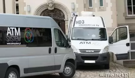 W średzkim sądzie kręcono sceny do serialu Polsatu