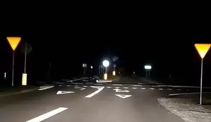 Obwodnica Miękini - cieszy, a zarazem budzi zastrzeżenia...