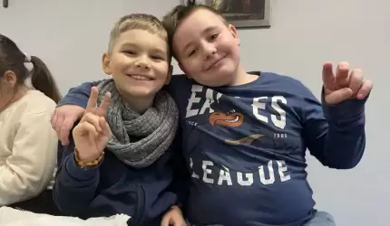 Aktywna zima w średzkim Oratorium