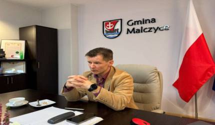 Gmina Malczyce wzmacnia bezpieczeństwo: podsumowanie posiedzenia Zespołu Zarządzania Kryzysowego