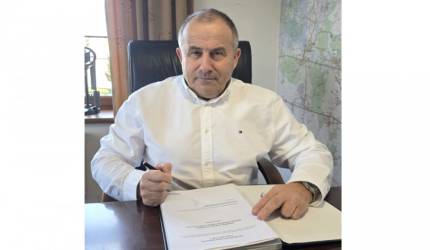 Przetarg na rozbudowę ul. Wrocławskiej w Miękini ogłoszony