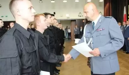 Dni Otwarte w Komendzie Powiatowej Policji w Środzie Śląskiej