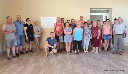 Mieszkańcy Samborza: Jak długo jeszcze mamy czekać? (wideoreportaż)