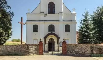 Czy sprawa nagłośnienia w Ciechowie kiedyś ucichnie?