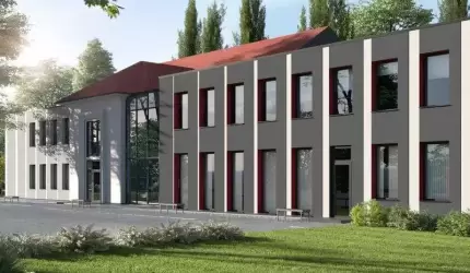 Ruszyła budowa Centrum Kultury Alternatywnej